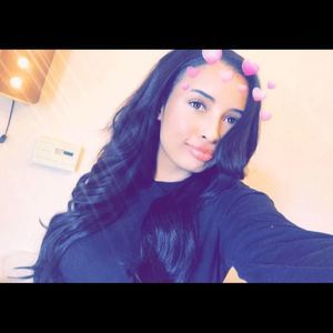 Meet your Posher, Terren